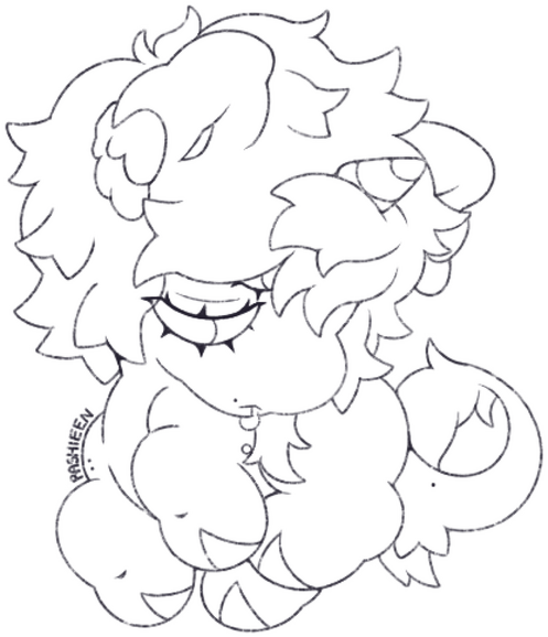 Lineart
