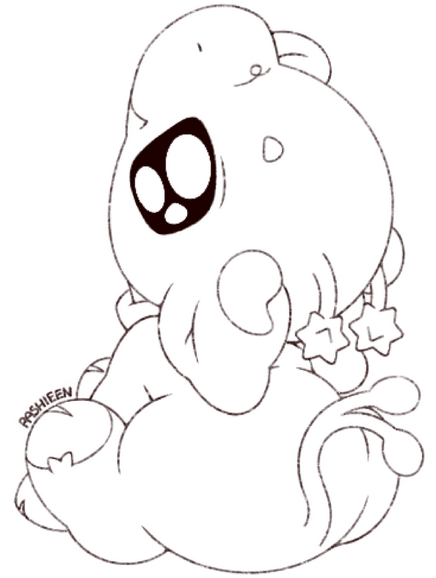 Lineart