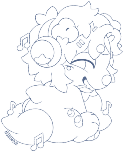 Lineart